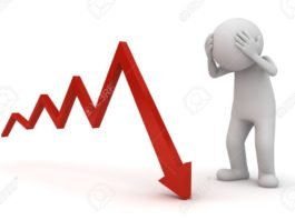 Power Consumption down by 20% in Industrial states Gujarat and Maharashtra