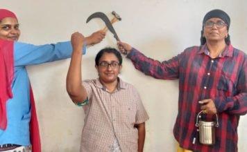 കൊല്ലം – വനിതാ ദിനാഘോഷം സൂസൻ കോടി ഉദ്ഘാടനം ചെയ്തു