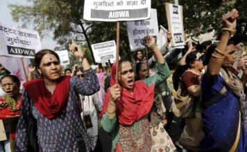 സുസ്ഥിര വികസനവും ലിംഗസമത്വവും