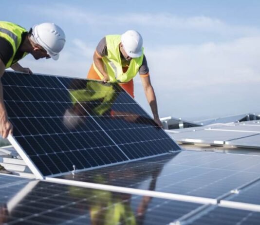 പരമ്പരാഗത സോളാർ പാനലുകൾ വിസ്മൃതിയിലാവുമോ?